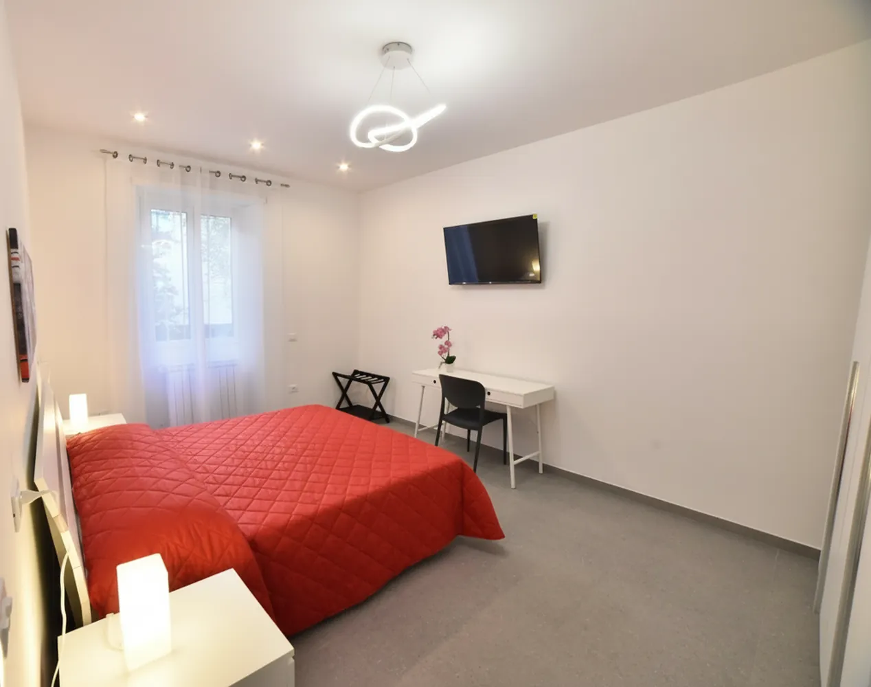 Anna's House Rome, Roma (Lazio) — galleria foto 4