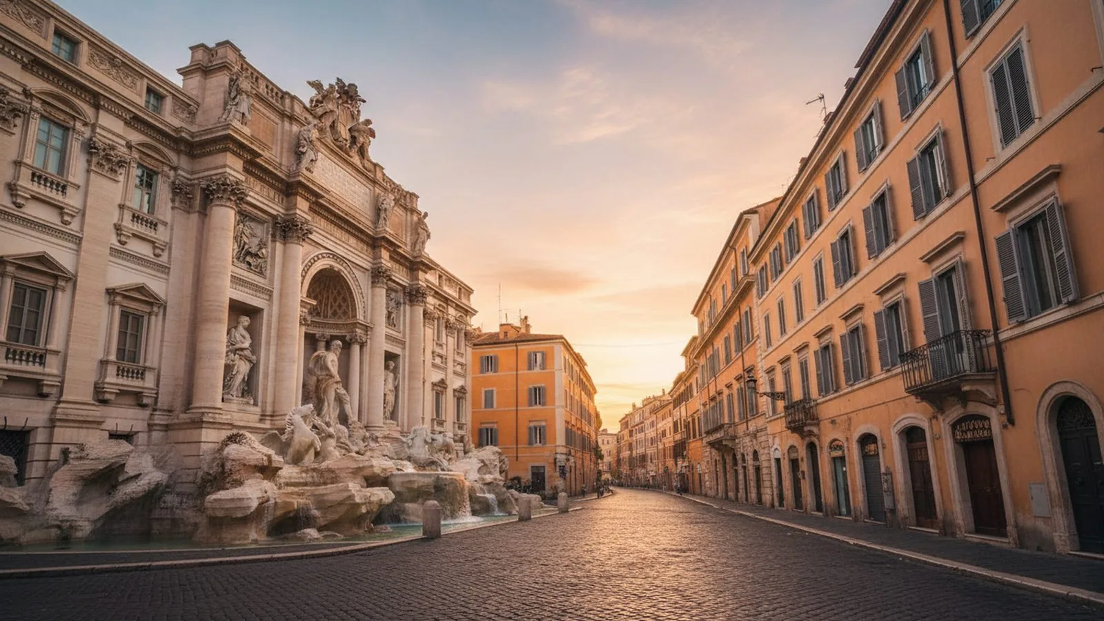 Anna's House Rome, Roma (Lazio)